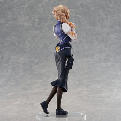 Union Creative Goblin Slayer II Receptionist Scale Figure