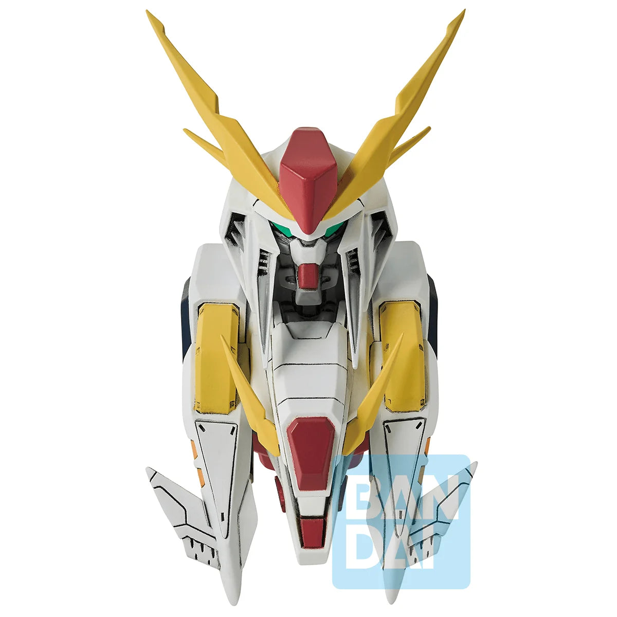Gundam MS Head Magnet (Universal Century Saga) (BOX OF 4)