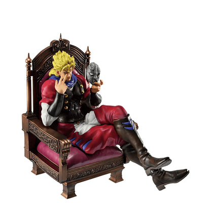 Dio Brando (The Gathering of Rivals)