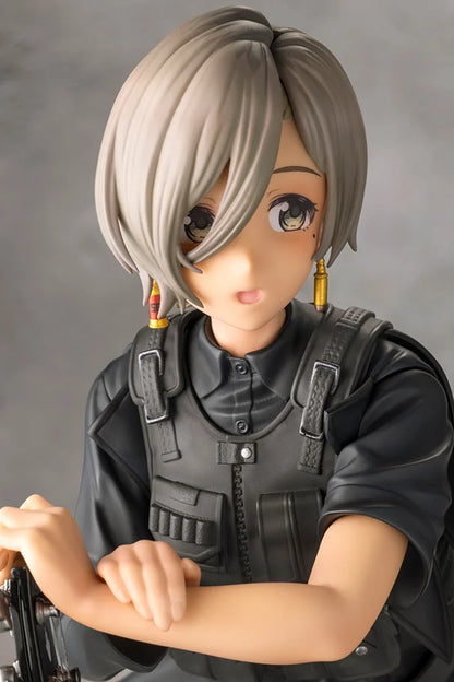 Kotobukiya Girls Band Cry Rupa Scale Figure