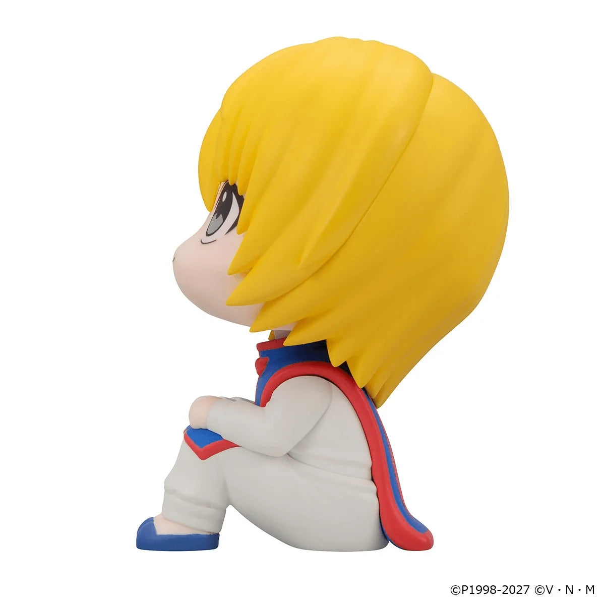 Lookup HUNTER×HUNTER Kurapika