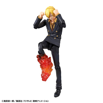 Variable Action Heroes ONE PIECE Sanji (Repeat)