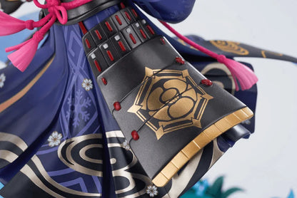 Kamisato Ayaka: Frostflake Heron 1/7 Scale Figure