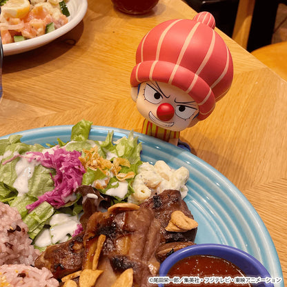 Lookup ONE PIECE Shanks & Buggy Childhood Ver.【with gift】
