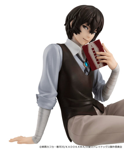 G.E.M. Series Bungo Stray Dogs Palm size Dazai san