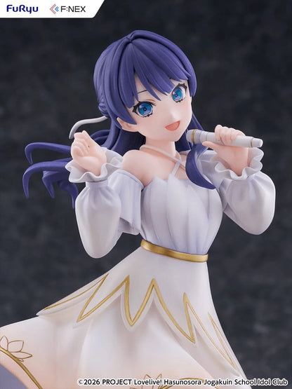 Sayaka Murano 1/7 Scale Figure