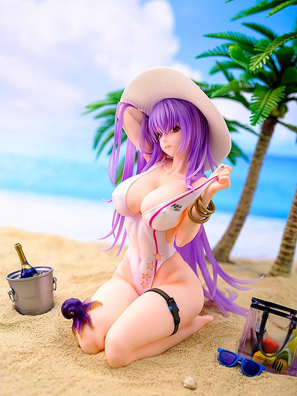 Wonderful Works ZB-26 Nook of Ephemeral Dreams Scale Figure