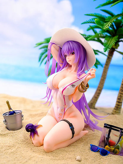 Wonderful Works ZB-26 Nook of Ephemeral Dreams Scale Figure