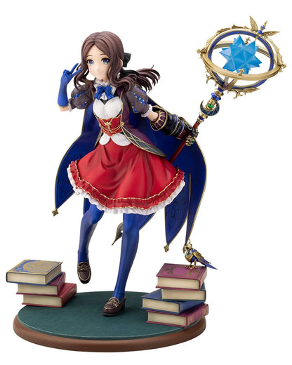 Kotobukiya Fate/Grand Order Da Vinci Scale Figure