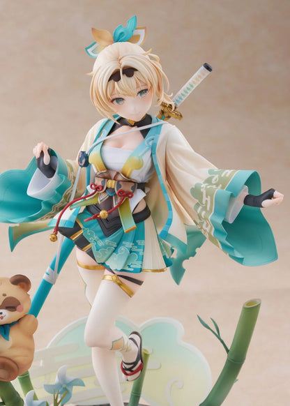 Claynel Iroha Kazama 1/7 Scale Figure
