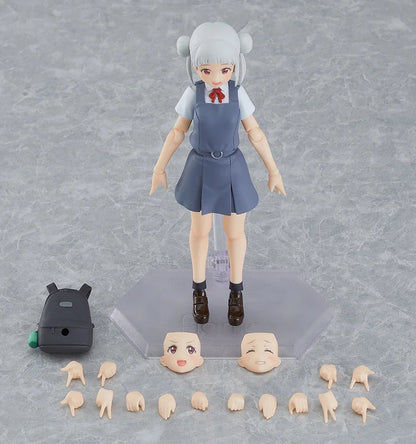 figma Chisato Arashi