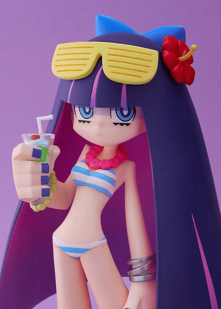 Wave POP UP PARADE Beach Queens Stocking L Size PVC Figure