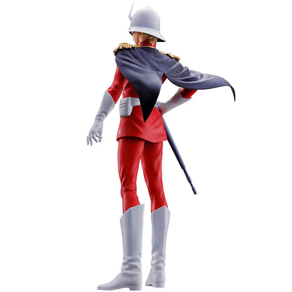 Char Aznable (Universal Century Saga)