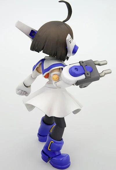 Kotobukiya Combat-san 1/1 Scale Model Kit