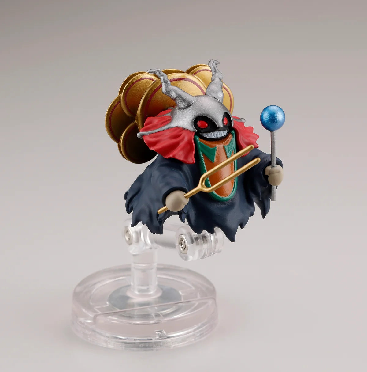 Yu-Gi-Oh 3D Monster Collection Vol.2