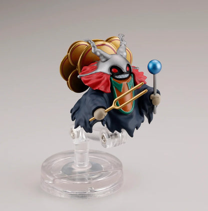 Yu-Gi-Oh 3D Monster Collection Vol.2