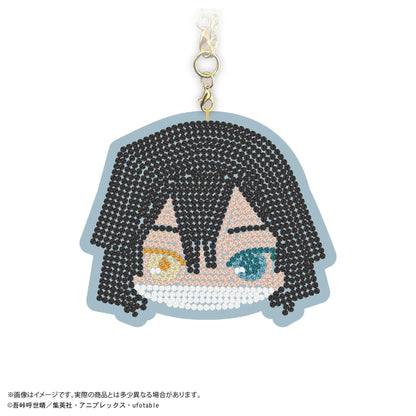 Demon Slayer Jewelry Mascot Vol. 2