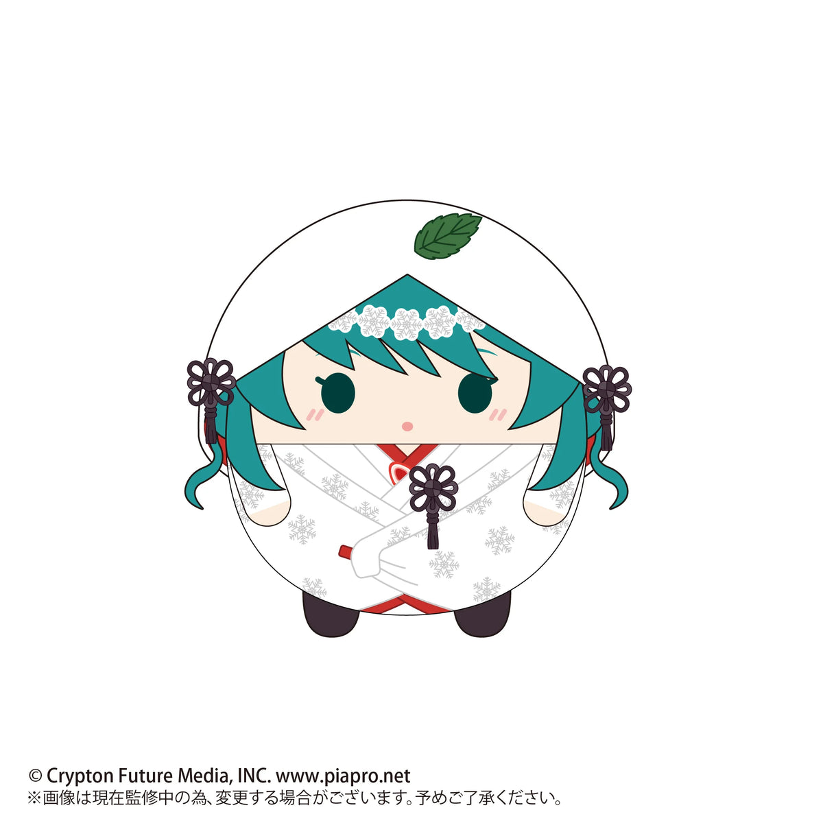 YUKI MIKU FUWA KORORIN