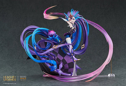 Good Smile Company Star Guardian Zoe 1/7 Scale Figure