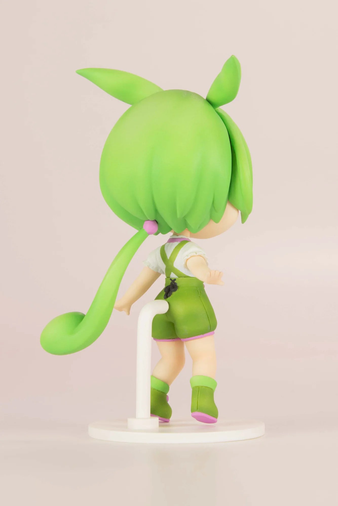 PLUM Zundamon Tohoku Zunko PVC Figure