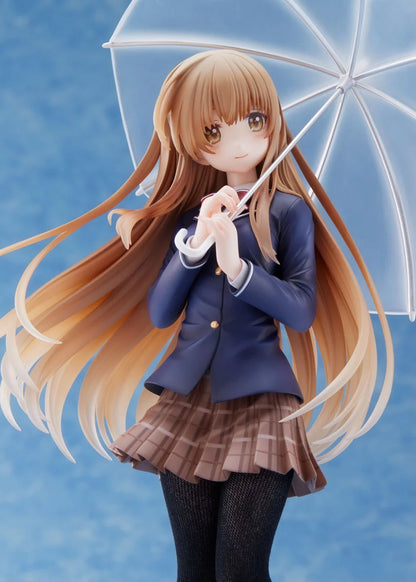 FuRyu The Angel Next Door Spoils Me Rotten Mahiru Shiina 1/7 Scale Figure