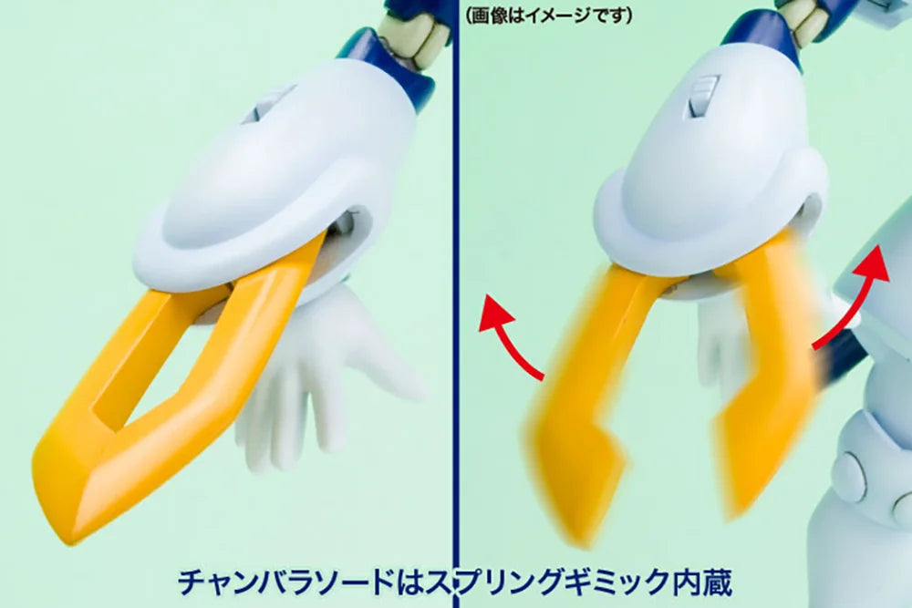 KWG-00M HEAD SCISSORS