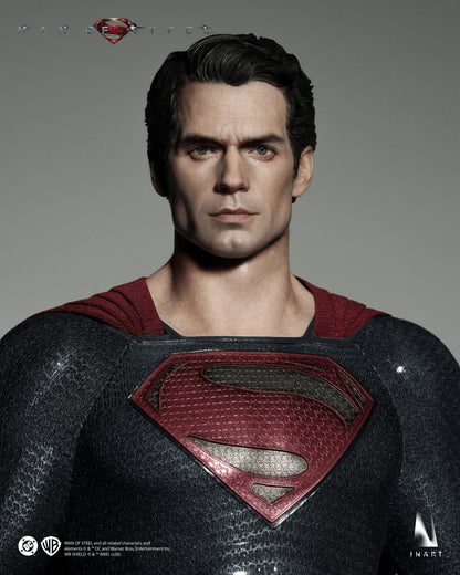 INART - Man of Steel - Superman 1/6 Collectible Figure