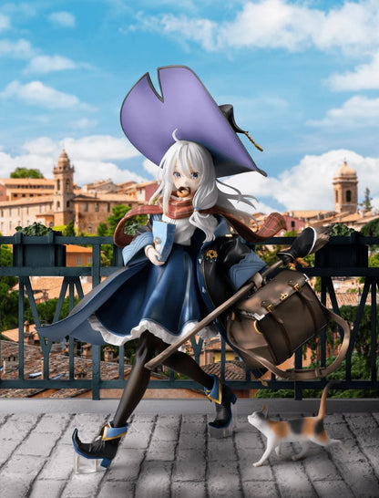 BellFine Elaina DX Ver. 1/7 Scale Figure Rerelease