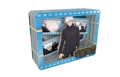 Jujutsu Kaisen S2 - Film Frame - S (6 units/set) (Box of 6)