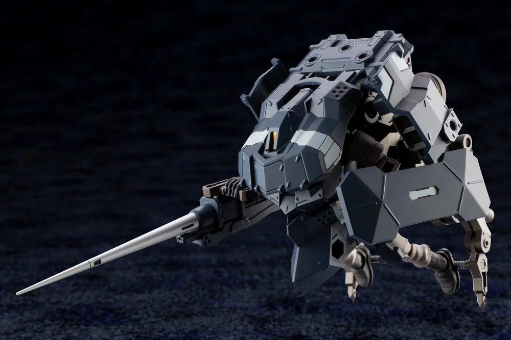 Kotobukiya Hexa Gear Aerial Fighter Woodpecker Plastic Model Kit