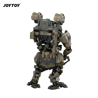 JoyToy Dark Source Cosmic Zenith Fire Support Mech Figure