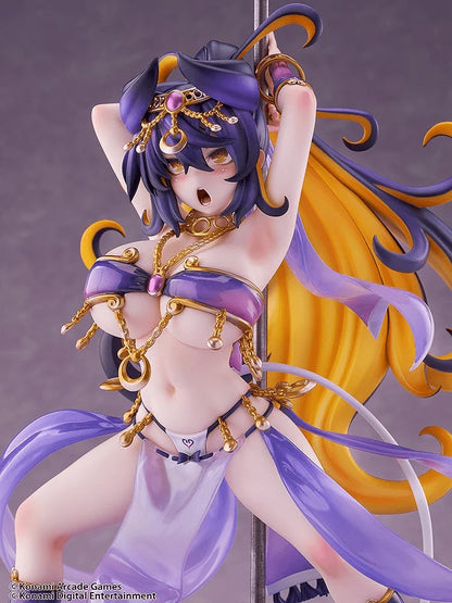 WING Scale Figure Prune Belly Dance Ver. Bombergirl