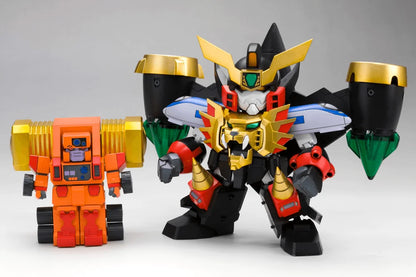 D-STYLE STAR GAO GAI GAR