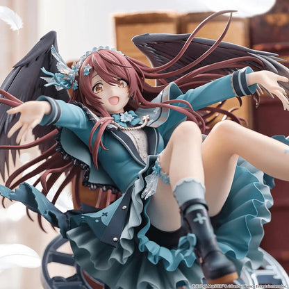 Union Creative Tenka Osaki Galdienne Amethyst 1/6 Scale Figure