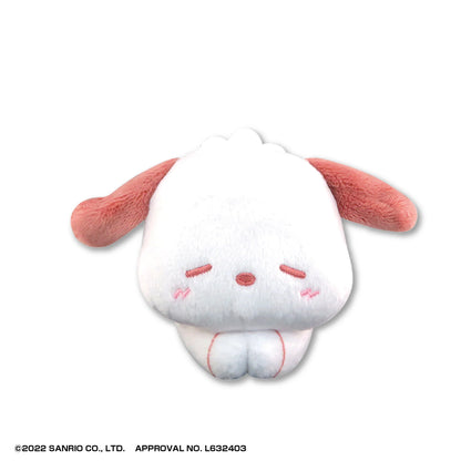 SANRIO CHARACTERS HUG CHARACTER COLLECTION3 (6pc per box)