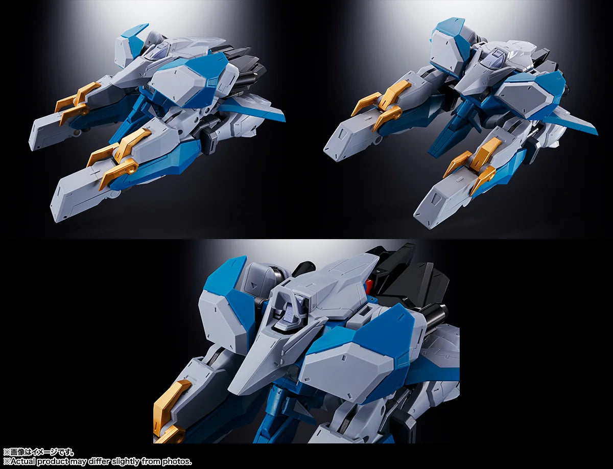 Bandai Spirits Soul of Chogokin GX-104 Gaofighgar Robot Model