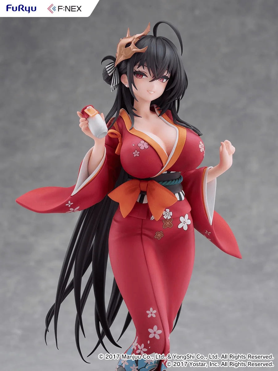 Taihou Yukata ver. 1/7Scale Figure