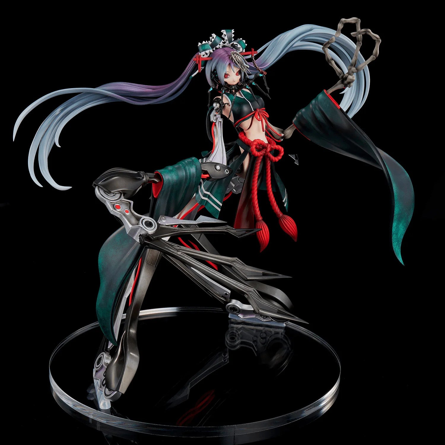 Calne Ca JAPANESE Style 15th Memorial Costume （Reissue）