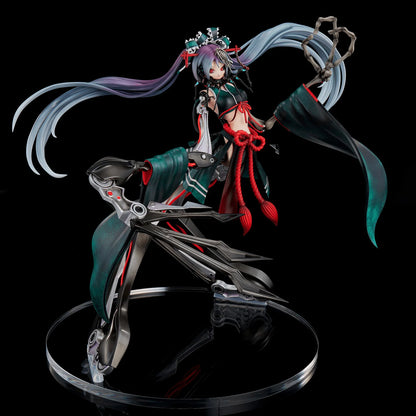 Calne Ca JAPANESE Style 15th Memorial Costume （Reissue）