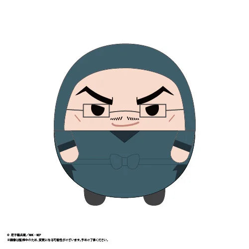 Nintama Rantaro Fuwa Kororin Vol. 10 (Box of 6)
