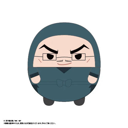 Nintama Rantaro Fuwa Kororin Vol. 10 (Box of 6)