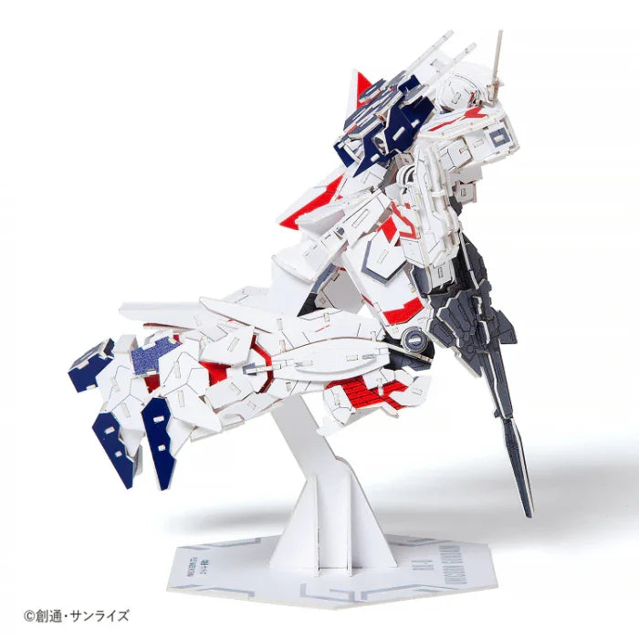 si-gu-mi PRO RX-0 Unicorn Gundam