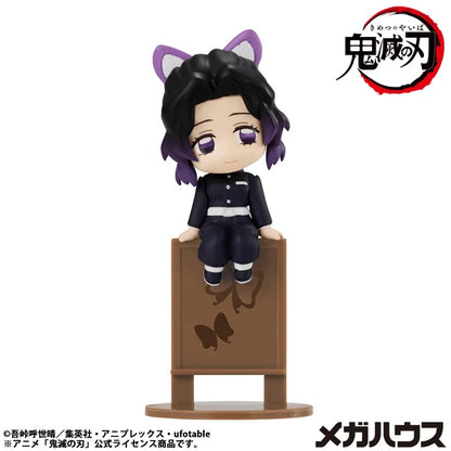 Ochatomo series Demon Slayer：Kimetsu no Yaiba （Repeat） (Box of 6)