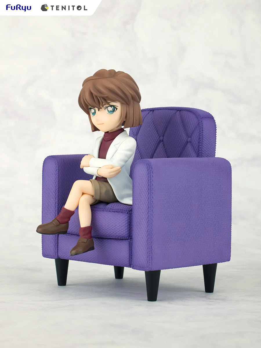 TENITOL Ai Haibara