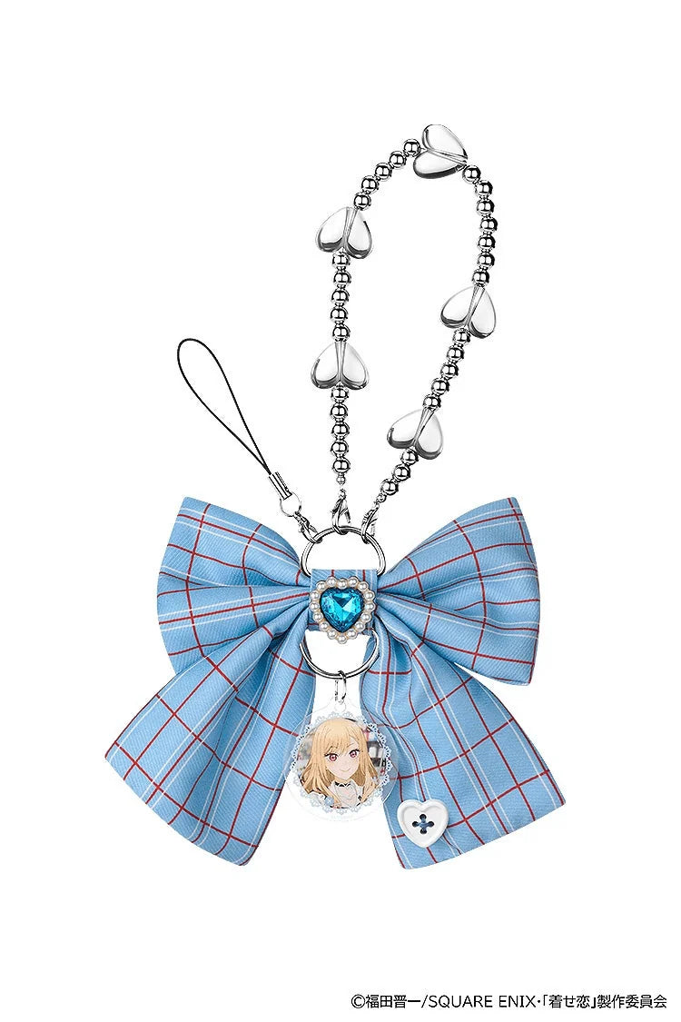 My Dress-Up Darling Collectible Gyaru Image Keychain (6 Designs)