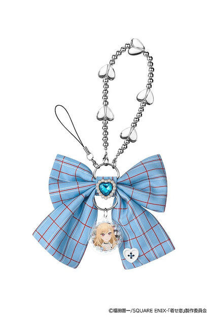 My Dress-Up Darling Collectible Gyaru Image Keychain (6 Designs)