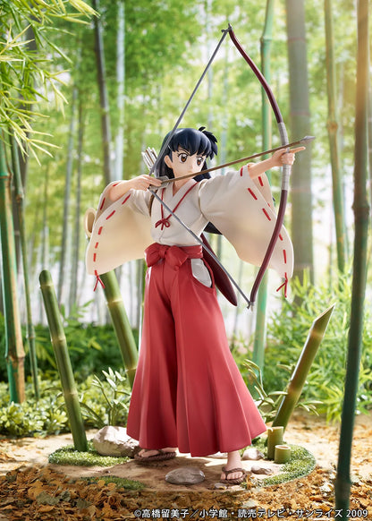 PROOF Kagome Higurashi 1/7 Scale Figure with Stand