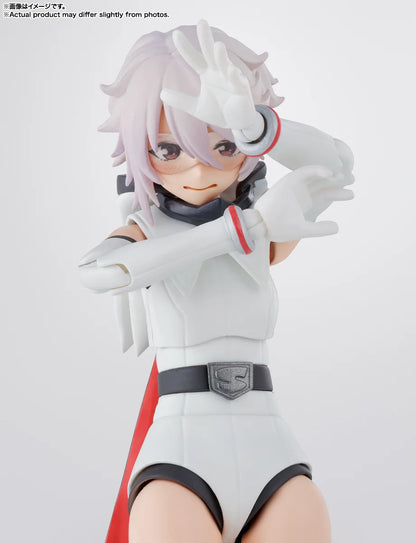Tamashii Nations S.H. Figuarts SHY Action Figure