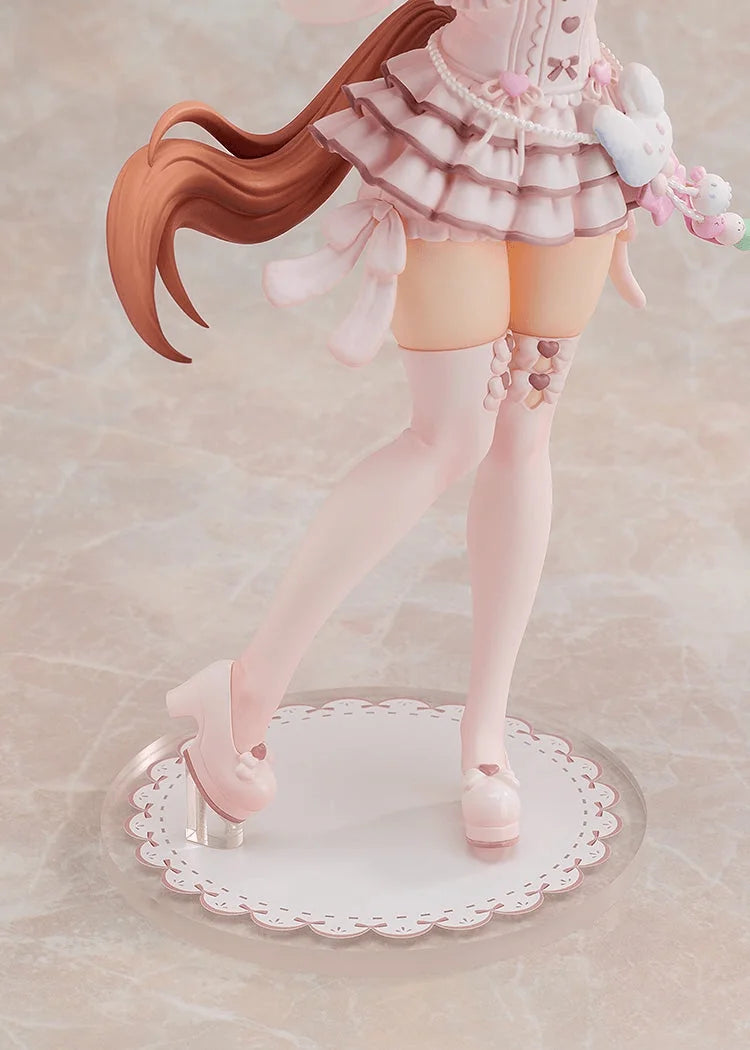 G.S. Collection [Unforgettable Sugar Candy] Aston Machan