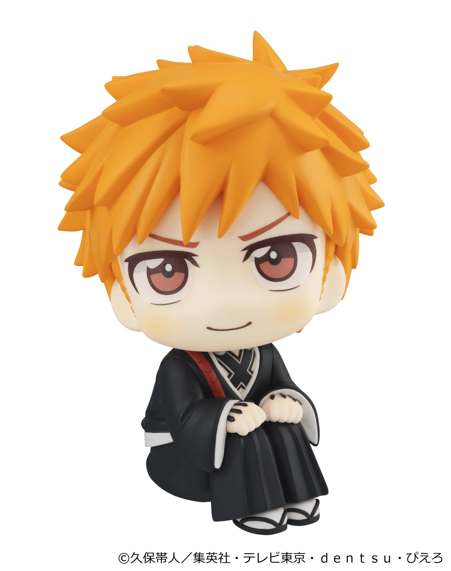 Lookup BLEACH Thousand-Year Blood War Ichigo Kurosaki（Repeat）
